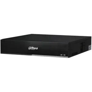 NVR de 64 Canales 24 MP 2U hasta 8 discos duros con WizMind - DHI-NVR5864-I-L