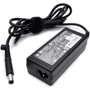 Cargador Original HP 19.5V 3.33A 65W Pin Central - BS0792