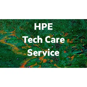 HPE 3Y TC Ess DL20 Gen10 Plus HW SVC - H32YYE