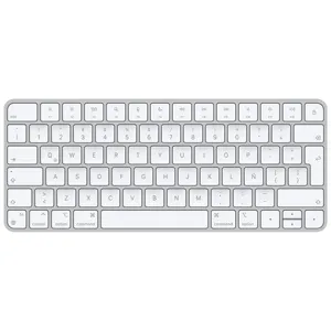 Teclado Apple Magic Keyboard Apple, Latinoamericano - MK2A3LA/A
