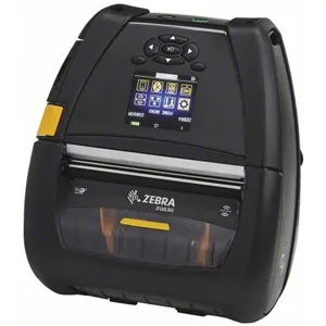 Impresora Portatil Zebra ZQ630 203dpi - ZQ63-AUFAL04-00