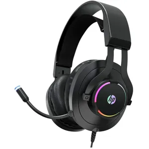 Audifono Gamer HP H360 3,5mm RGB - 29HPPHH360
