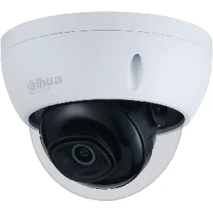 Camara de Seguridad IP Domo Dahua 4MP - IPC-HDBW2431E-S-0280B-S2