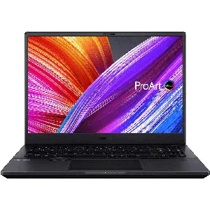 Notebook ProArt StudioBook Pro i7-12700H 16GB 512GB SSD RTX 3060 LED 16" UHD W11Pro - 90NB0XD1-M00500