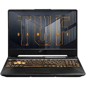 Notebook TUF FX506LHB-HN326W i5-10300H 8GB 512GB SSD GTX1650 15,6" FHD - 90NR03U2-M007M0