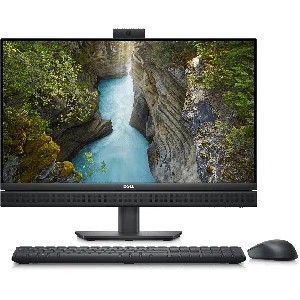 AIO OPTIPLEX AIO i7-13700 16GB 512SSD 23.8 W11P 3 pn N41D8
