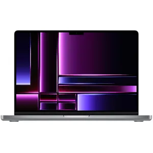 MacBook Pro 14", Chip M2 Max, RAM 32GB, SSD 1TB, Space Gray - MPHG3CI/A