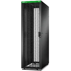 RACK EASY ER6212 600MM/42U/1100MM W/ROOF SIDE PAN