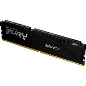 MEMORIA 8GB 5600MT/S DDR5 CL36 DIMM FURY BEAST BLA