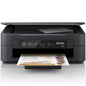 Impresora Multifuncional Epson Expression XP-2101, Inyección de Tinta - C11CH02303