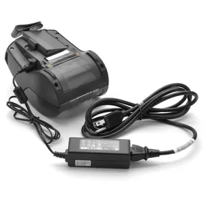 KIT ACC,QLn/ZQ5/ZQ6,AC ADAPTER,US (type A) Cord - P1031365-024