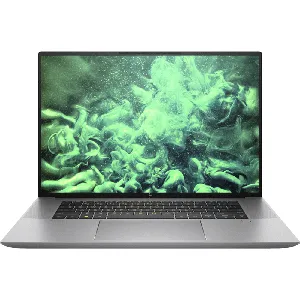 Notebook Workstation Zbook Studio 16 G10 i7-13700H 64GB (2x32)  SSD 2TB NVIDIA GeForce 4080  (8GB GDDR6X dedicated) 16" Win 11 Pro  pn 89L08LA     pn