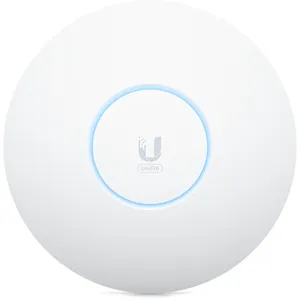 Access Point Enterprise U6, WiFi 6, 10.2Gbps, 2.5G Ethernet PoE+  Punto de Acceso  - U6-Enterprise