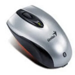 MOUSE OPTICO inalambrico NAVIGATOR 900 BT BlueTooth Mini Mouse