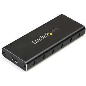 Cofre M.2 NGFF a USB 3.1 USB-C - SM21BMU31C3