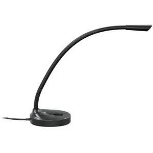 Micrófono para PC Xtech Glisser con luz USB -  XTS-680