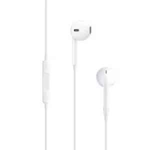 Audifono Earpods con Plug 3,5mm Apple - MNHF2AM/A