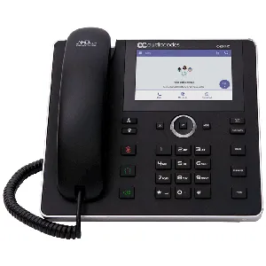 Telefono IP C450HD Voz HD Pantalla Tactil Color TFT gráfica 5" (1280 x 720) WiFi  - C450HD