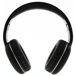 Audifonos bluetooth palladium negro dorado Vol/Mic Xtech - XTH-630GD