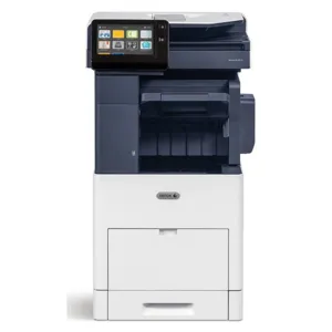 Impresora Multifuncional Versalink B615 B 63 ppm Duplex pantalla táctil a color de 7" USB, Ethernet - B615V_XL