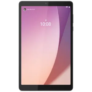 Tablet IdeaTab M8 (4th Gen) Helio A22 3GB 32GB 8" LTE Android  - ZABV0061CL