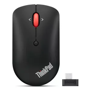 Mouse Inalámbrico Lenovo Thinkpad USB-C 6 Botones -  4Y51D20849