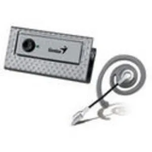 WEBCAM SLIM 310NB para notebook y LCD (cacble retractil)