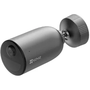 Camara de Seguridad Exterior Ezviz EB3 Wifi 2K IR15M Con Bateria  - 60EZVEB3MP