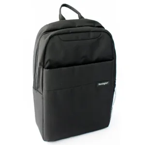 Mochila para Notebook Kensington KB, Tamaños hasta 15.6", Negro - K68404CL