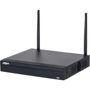 NVR IP 8 canales Wifi IMOU 40Mbps NVR1108HS-W-S2-CE-IMOU