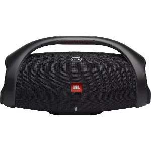 Parlante JBL Bluetooth Boombox 2 Negro -   JBLBOOMBOX2BLKAM