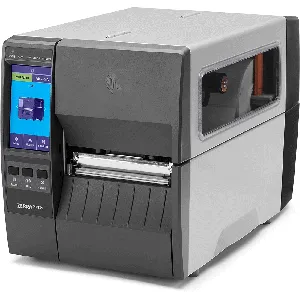 Impresora de Etiquetas industrial ZT231, Transferencia Térmica, 203ppp, Ethernet/Bluetooth/USB - ZT23142-T01000FZ