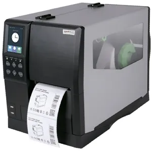 Impresora de código de barras industrial BARPOS - Z411T