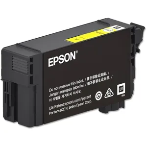 TINTA CARTUCHO DE AMARILLA EPSON T40W - 50ML