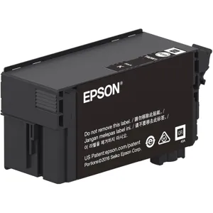 TINTA CARTUCHO DE NEGRA EPSON T40W - 80ML