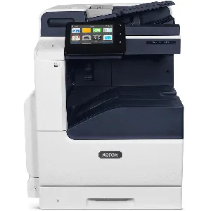 Impresora Multifuncional Xerox MFP B/N A3 Copiadora Scanner 30 ppm  (Requiere instalacion) - B7130V_D