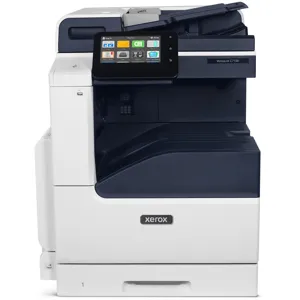 Impresora Laser Multifuncional Xerox VersaLink Color A3 25ppm - C7125V_D
