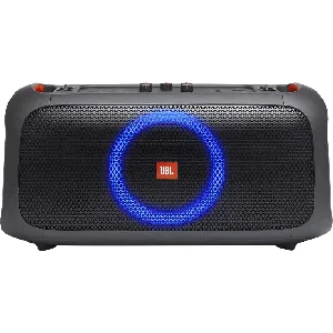 Parlante JBL Bluetooth Partybox Go - JBLPARTYBOXGOBBR2