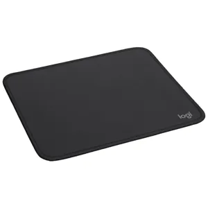 Mouse Pad  Logitech Studio Series Graphite Negro - 956-000035