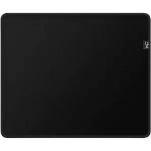 MousePad Gamer HyperX Pulsefire, Tamaño M 36 x 30 cm, Espesor 3 mm, Negro - 4Z7X3AA