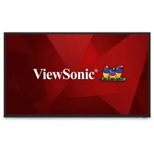 Monitor Comercial 43" Clase diagonal (42.5" visible) pantalla LCD con retroiluminación LED - CDE4312