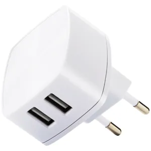 Adaptador Cargador Rapido Doble Philco - 79220R3100