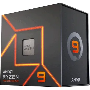 CPU Ryzen 9 7950X  - 100-100000514WOF