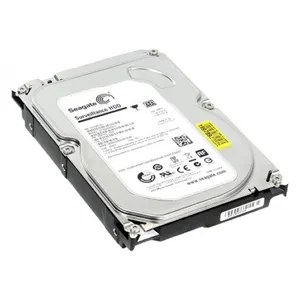 Disco Duro 3.5" 3TB para grabación de video - HDD3000V