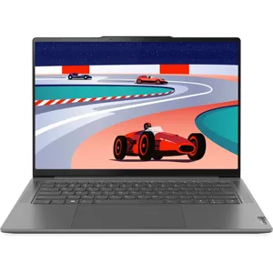 Notebook Yoga PRO 7I I7 13700H 16GB 1TB SDD RTX 4050 6GB 14.5" 3K 120HZ STORM GREY  - 82Y7007LCL