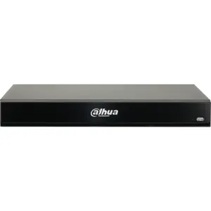 NVR Dahua 16C anales 8 Puertos Poe Inteligencia Artificial Wizmind - DHI-NVR5216-8P-I/L