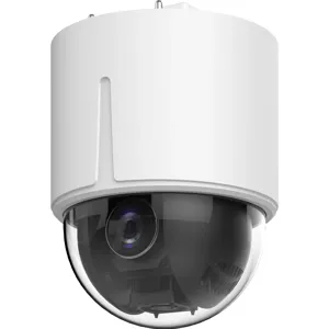 Cámara de Videovigilancia PTZ Hikvision AcuSense, tecnología DarkFighter, 2MP, Tipo Domo - DS-2DE5225W-AE3 T5
