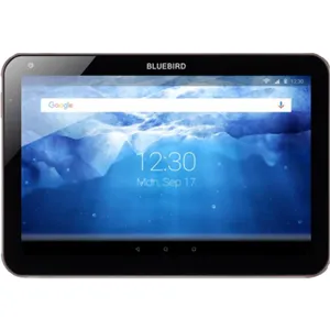 Bluebird ST-103 10.1"WUXGA (1920X1200),Android 10, 802.11a/b/c/g/n/ac, Bluetooth 5.0, 5MP Front Camera, 4GB/ 64GB, 1D & 2D Imagen barcode (Standard) -ST-103