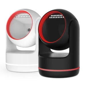 Barpos 2610 Lector Omnidirecional 1d/2d con modo presentacion USB - BARPOS2610U