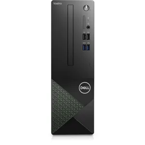 PC Vostro 3710 SFF, i7-12700, Ram 8GB, Disco Duro 1TB, Grabadora DVD, W10 Pro - CMDCV